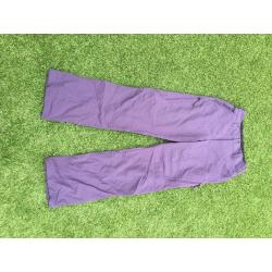 Berghaus Women's Walking Trousers - Size 8