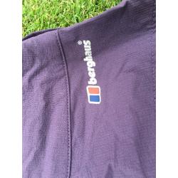 Berghaus Women's Walking Trousers - Size 8