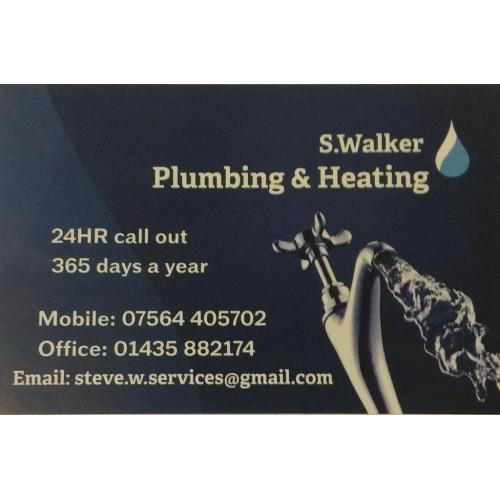 S Walker Plumbing & Heating