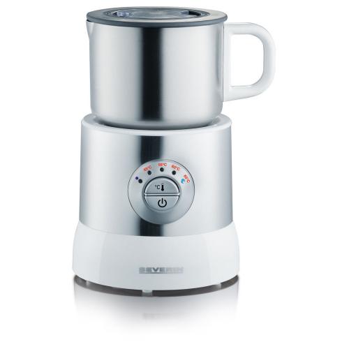 Severin milk steamer frother 700mL