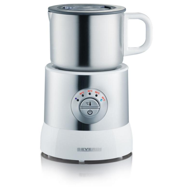 Severin milk steamer frother 700mL