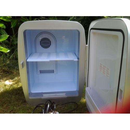 CAMPING FRIDGE
