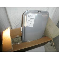 Expansion vessel for Valliant boiler - 181050-10 L/90 C (serial number 372013)