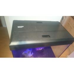 FISH TANK FOR SALE..FULL SET UP