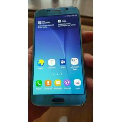 Samsung Galaxy S6