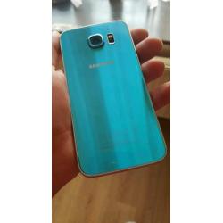Samsung Galaxy S6