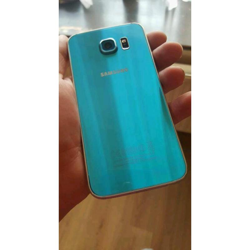 Samsung Galaxy S6