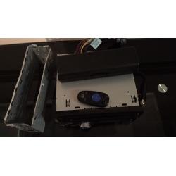 JVC car stereo SPARES AND REPAIRS