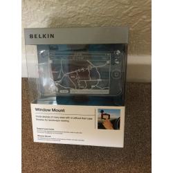 Belkin Window Mount iPhone/iPod