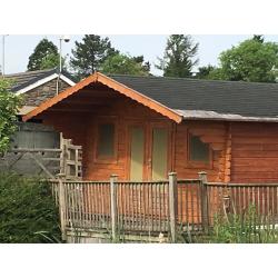 Summer House