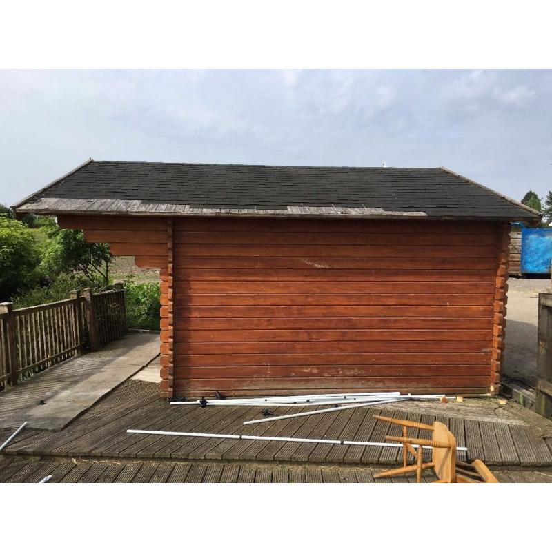 Summer House