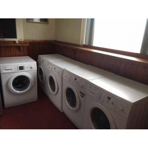 Refurbished Bosch Washing Machines for sale inc. 36 month warranty