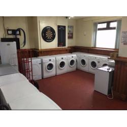 Refurbished Bosch Washing Machines for sale inc. 36 month warranty