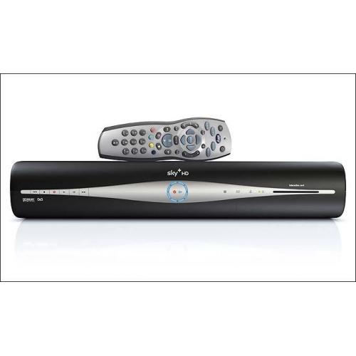 Sky HD Box