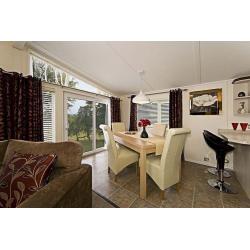 ***DOUBLE WIDE LODGE*** on 5 STAR OWNER'S EXCLUSIVE PARK