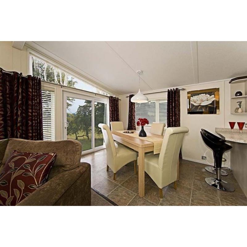 ***DOUBLE WIDE LODGE*** on 5 STAR OWNER'S EXCLUSIVE PARK
