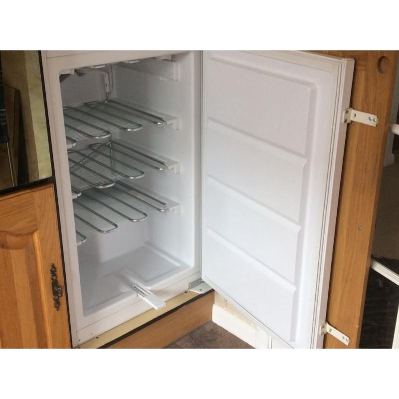 INTEGRATED FREEZER,530 X 870
