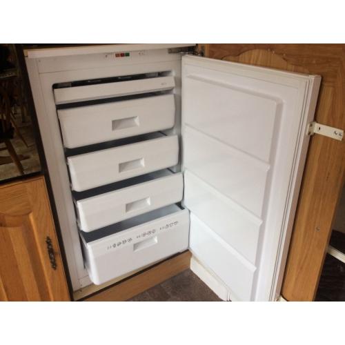 INTEGRATED FREEZER,530 X 870