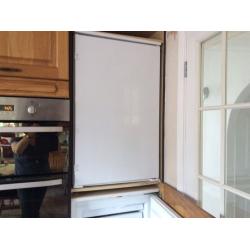 INTEGRATED FREEZER,530 X 870