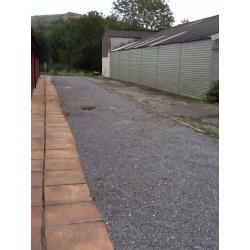 1,000 sq ft Agricultural Barn, Storage, Workshop To Rent Let near W-S-M