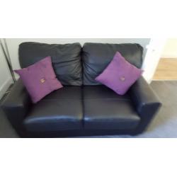 3 and 2 seater couch