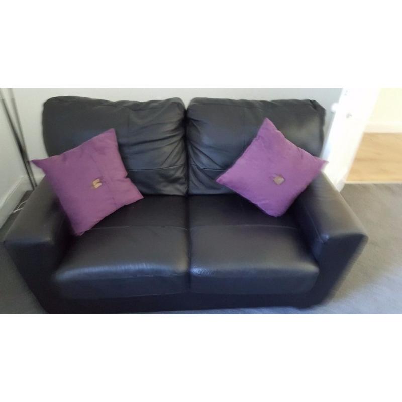 3 and 2 seater couch