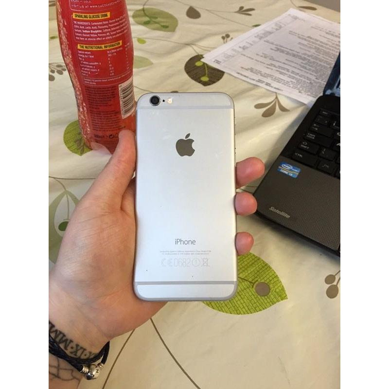 iPhone 6 64gb
