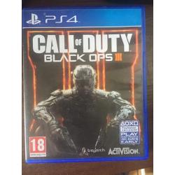 Call of duty black ops 3