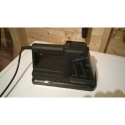 Wallpaper stripper- Black & Decker BD1200