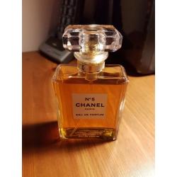 Perfume - Chanel No 5 50ml