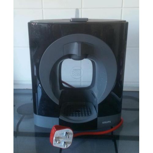 Coffee machine