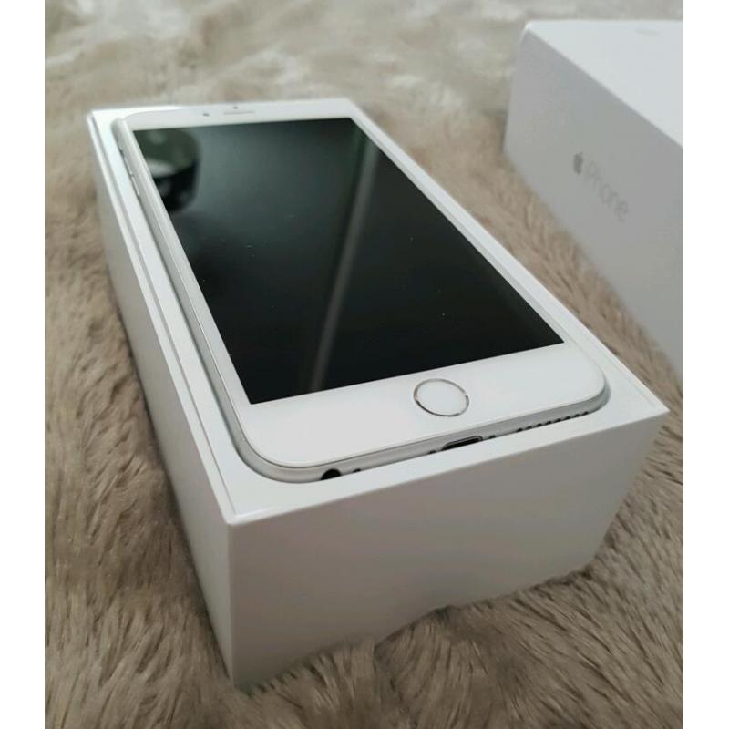APPLE IPHONE 6 PLUS 16GB UNLOCKED