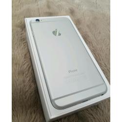 APPLE IPHONE 6 PLUS 16GB UNLOCKED