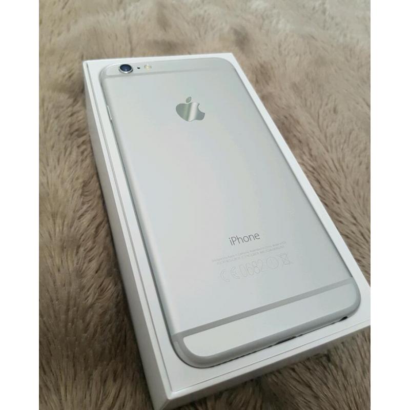 APPLE IPHONE 6 PLUS 16GB UNLOCKED