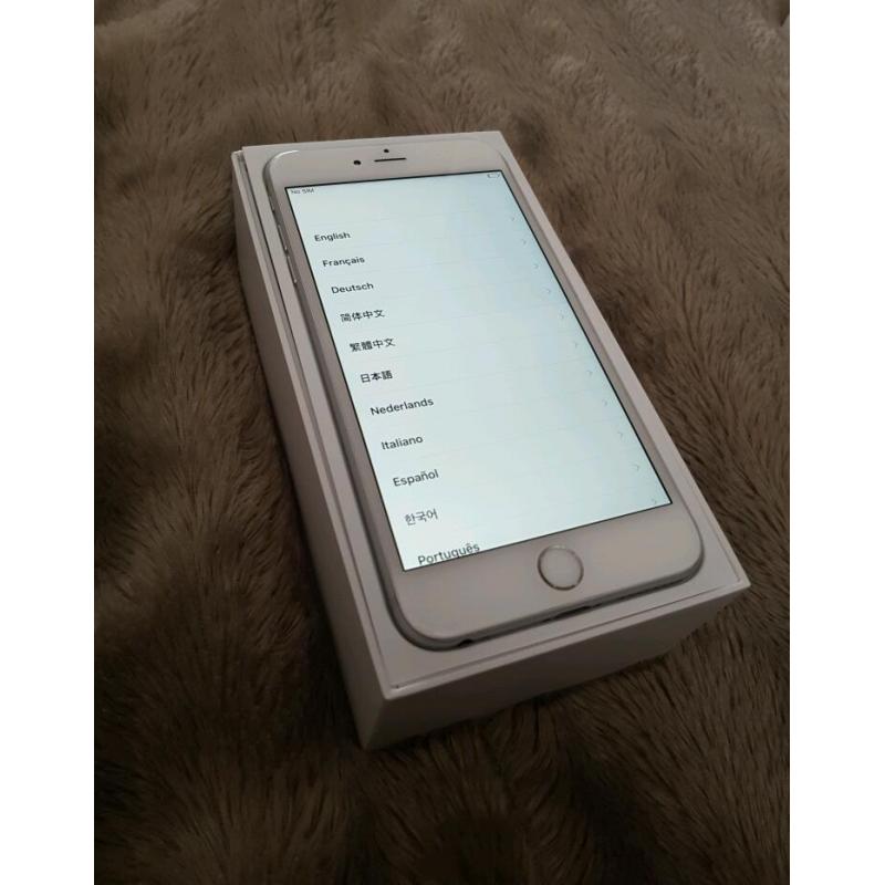 APPLE IPHONE 6 PLUS 16GB UNLOCKED