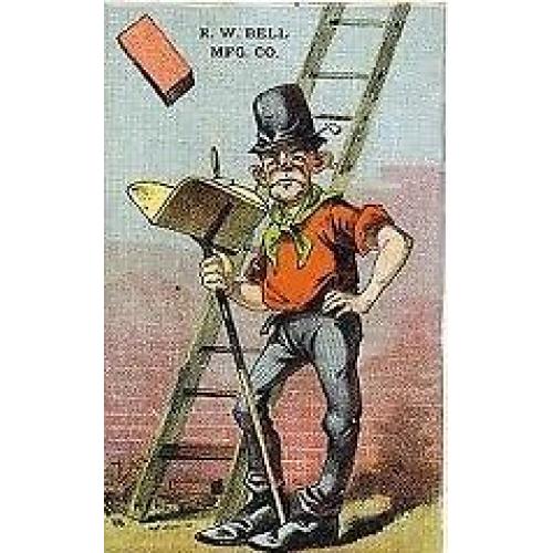 Builders Labourer {looking for work}