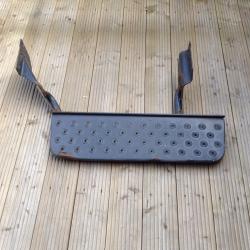 Ford Transit Rear Step,campervan motor home.