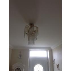 Ceiling light