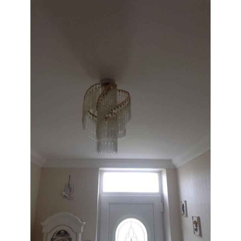 Ceiling light