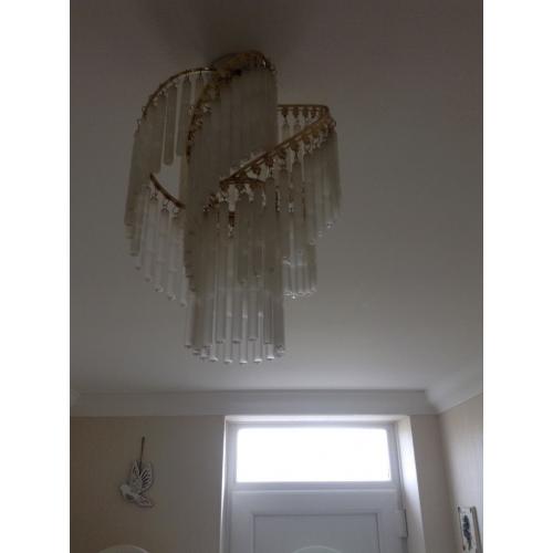 Ceiling light