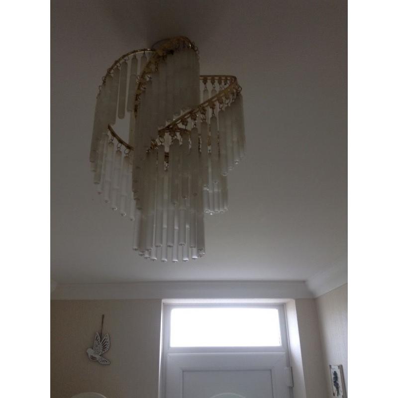 Ceiling light