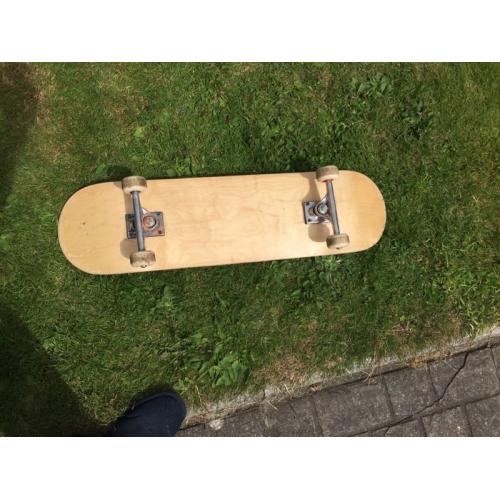 Skate board