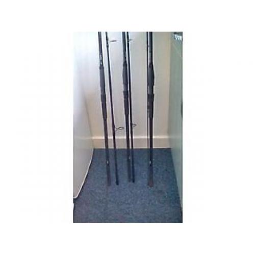 rangemaster rods