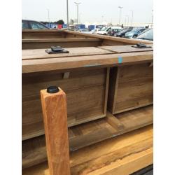 Waste disposal, clearances, and furniture removals.
