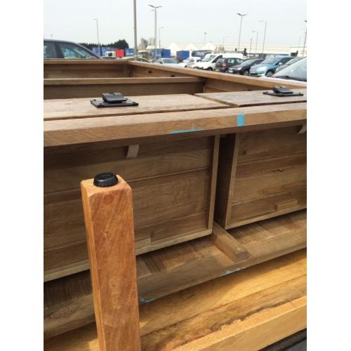 Waste disposal, clearances, and furniture removals.