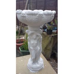 SANDSTONE ORNAMENT