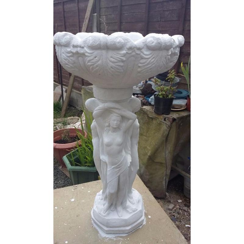 SANDSTONE ORNAMENT