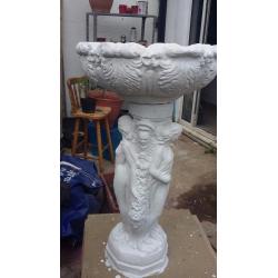 SANDSTONE ORNAMENT