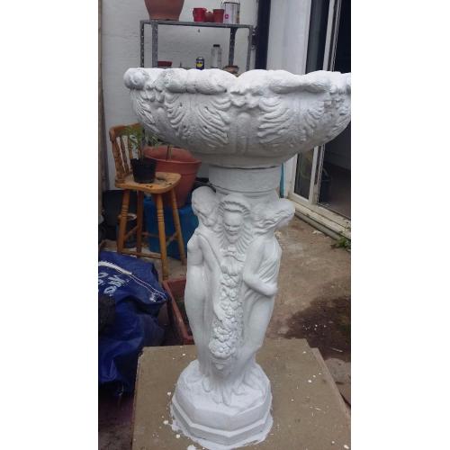 SANDSTONE ORNAMENT