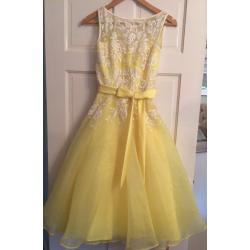 Bridesmaid/prom dresses